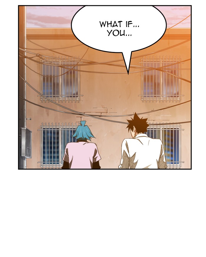 The God of High School, Chapter 424 image 26