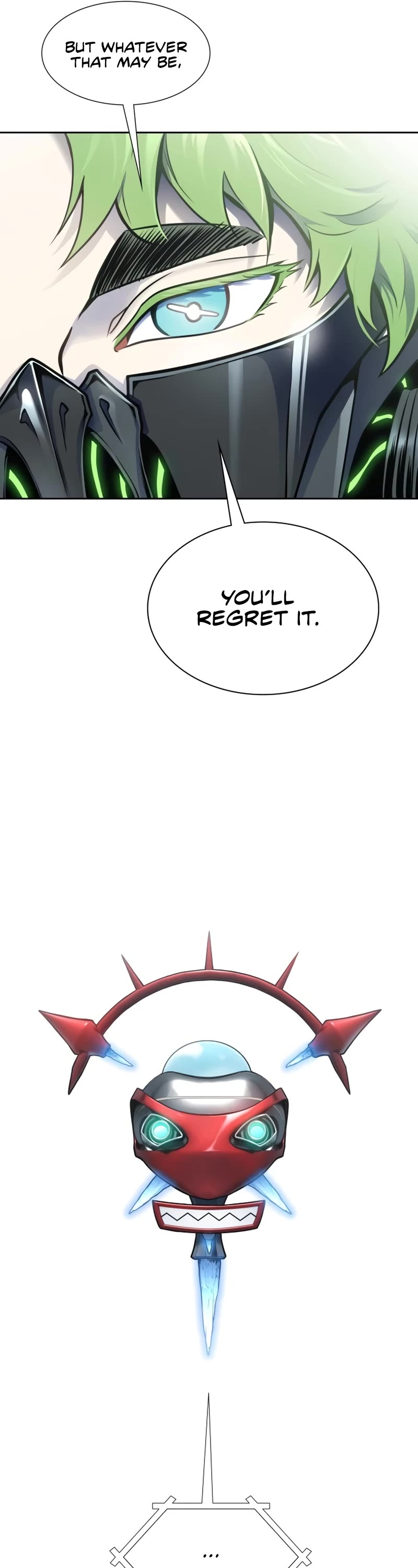 Tower of God, Chapter 602 image 68