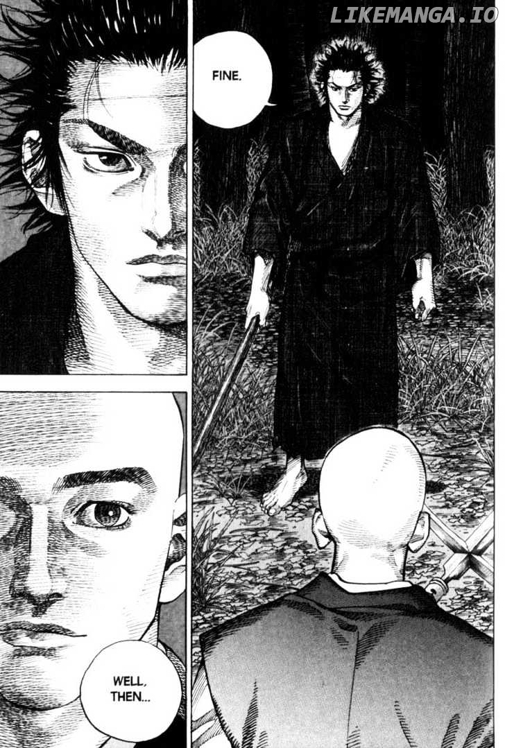 Vagabond, Chapter 62 image 17