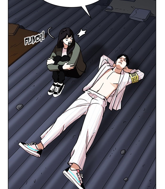 Lookism, Chapter 231 image 059
