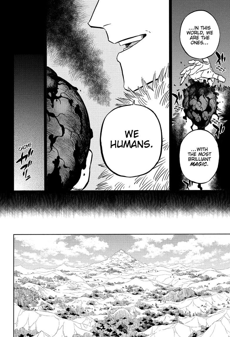 Black Clover,  Page 332 image 04