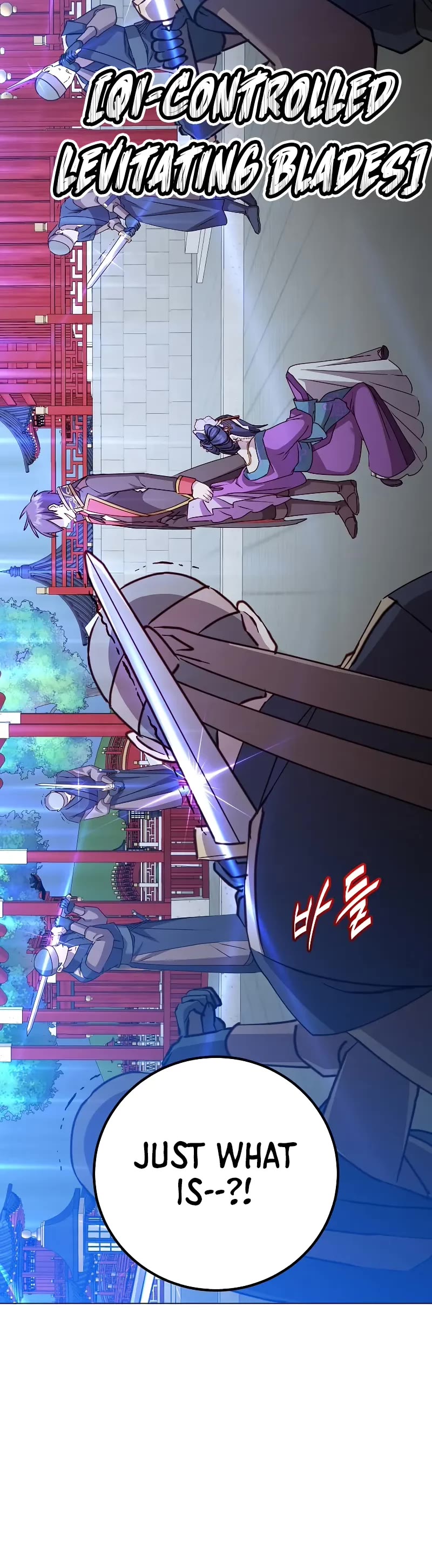 The Max Level Hero Has Returned, Chapter 194 image 04