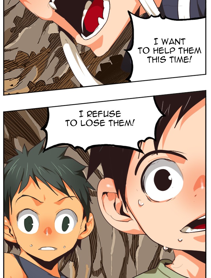 The God of High School, Chapter 491 image 102