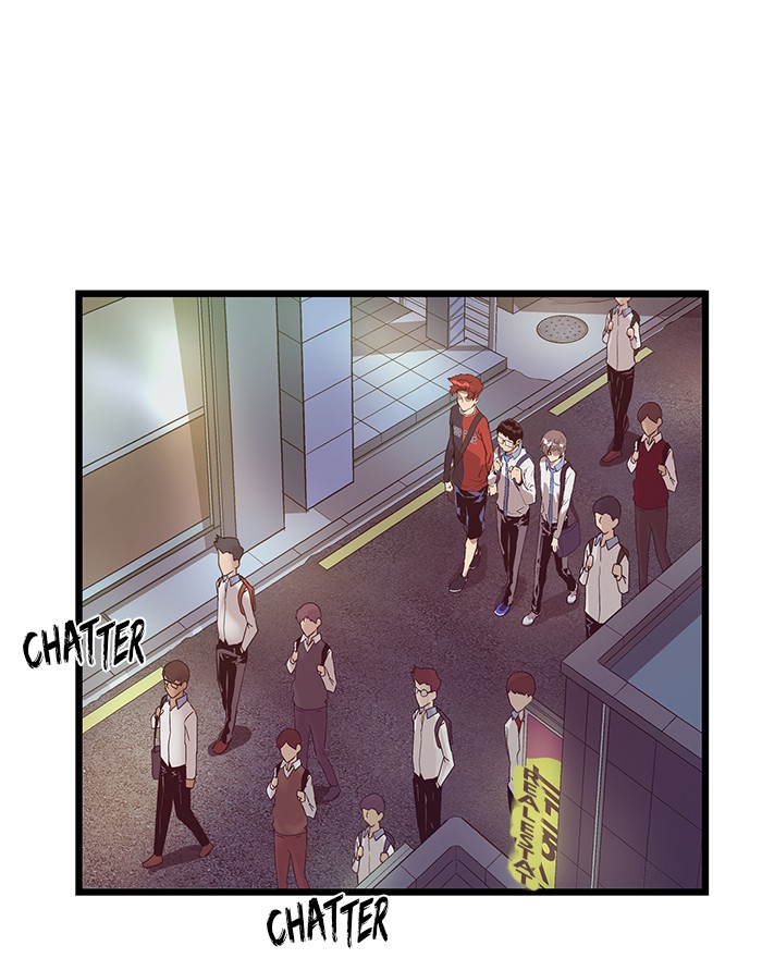 Weak Hero, Chapter 51 image 44