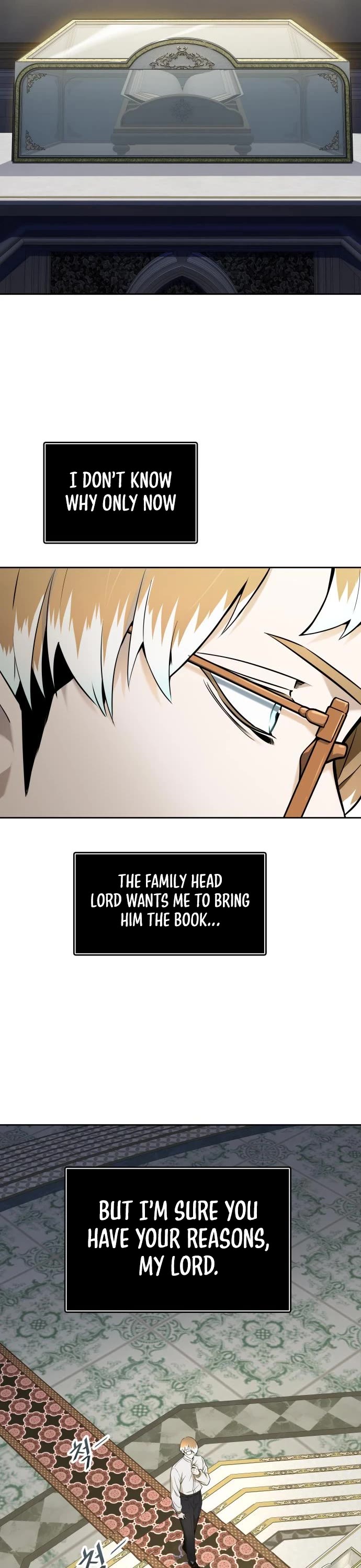 Tower of God, Chapter 582 image 59