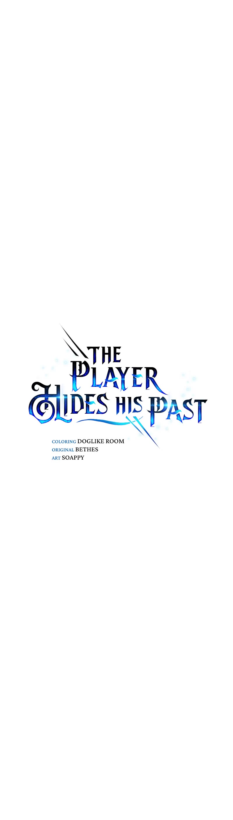 The Player Hides His Past, Chapter 23 image 10
