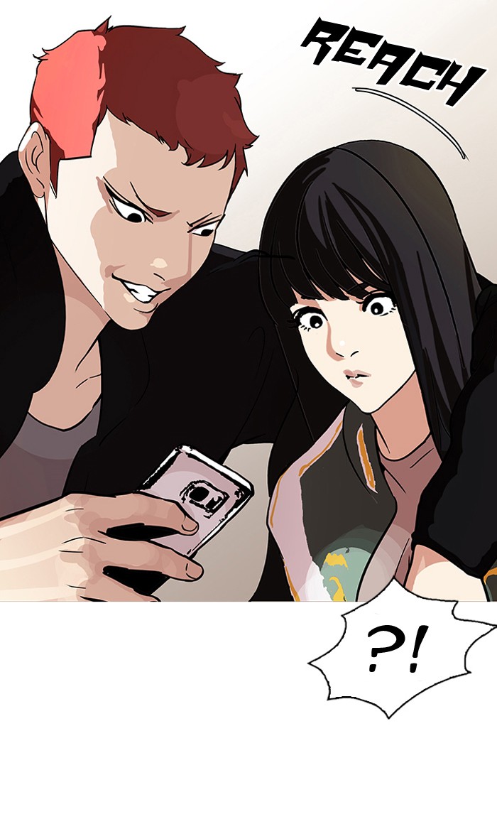 Lookism, Chapter 97 image 35