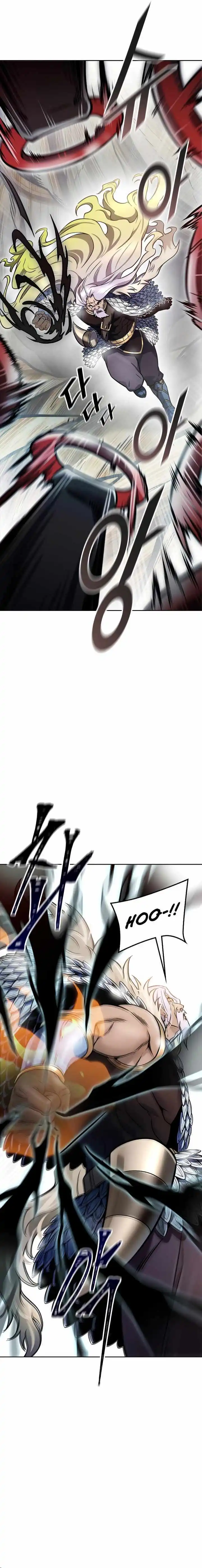 Tower of God, Chapter 641 image 58