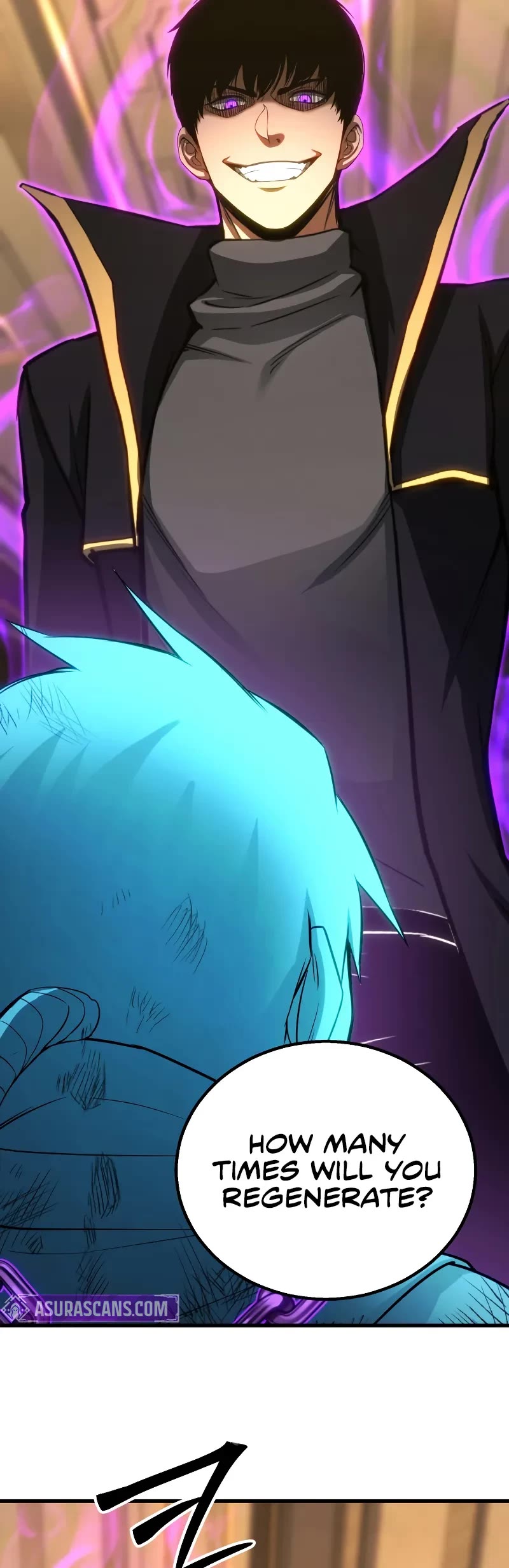 Absolute Necromancer, Chapter 82 image 63