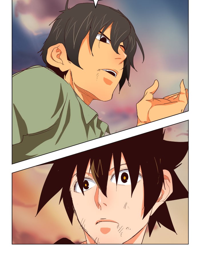The God of High School, Chapter 203 image 56