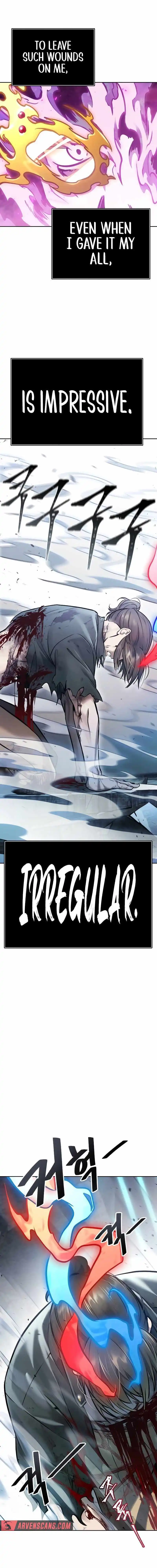 Tower of God, Chapter 633 image 40