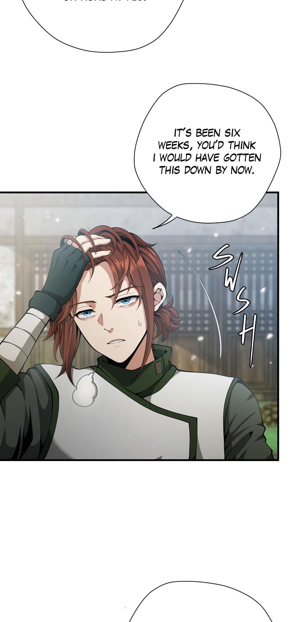 The Beginning After The End, Episode 160 image 23