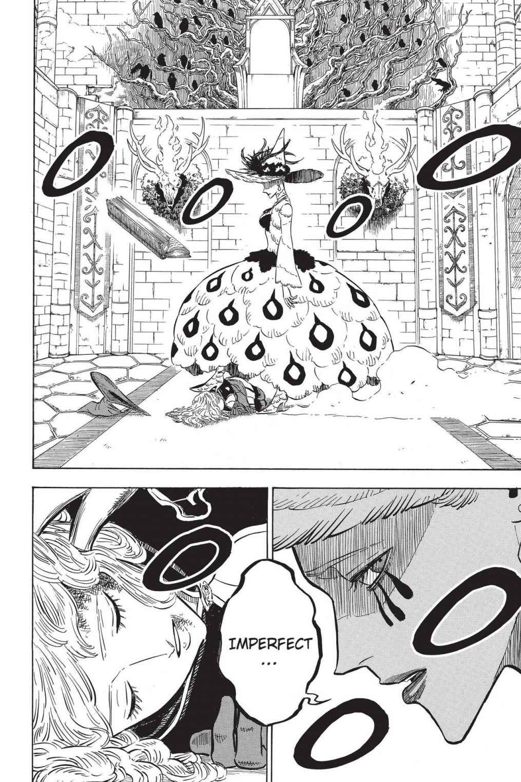 Black Clover, Chapter 83 image 08