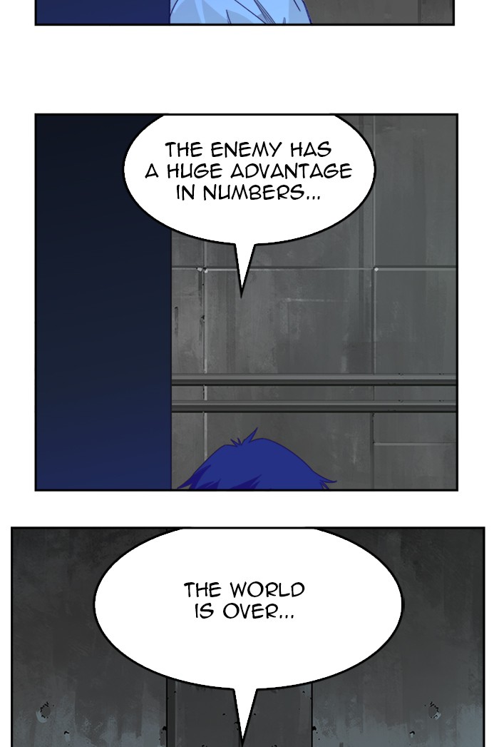 The God of High School, Chapter 487 image 078