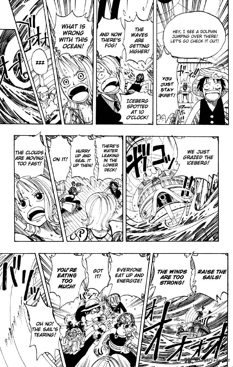 One Piece, chapter 106 image 07