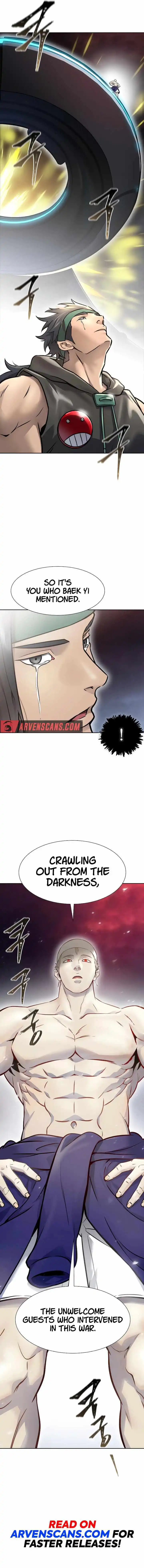 Tower of God, Chapter 641 image 65