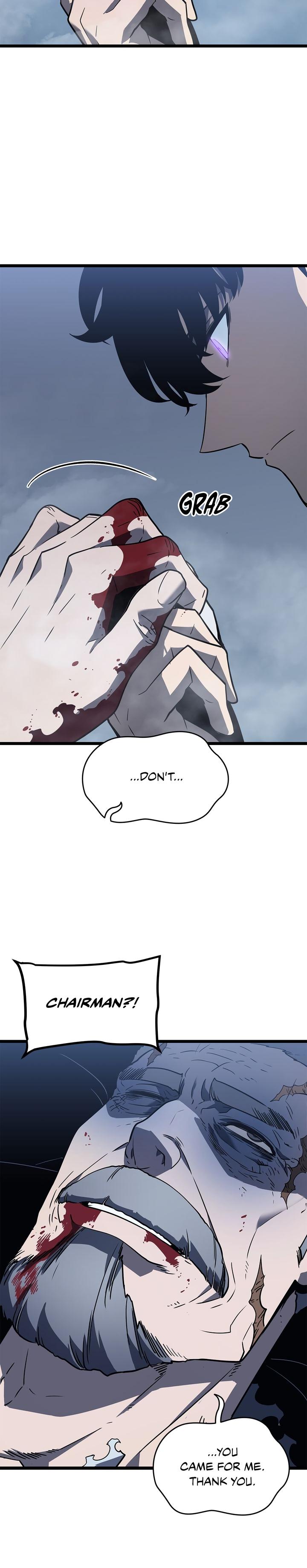 Solo Leveling, Chapter 151 image 26