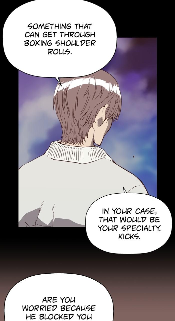 Weak Hero, Chapter 238 image 38