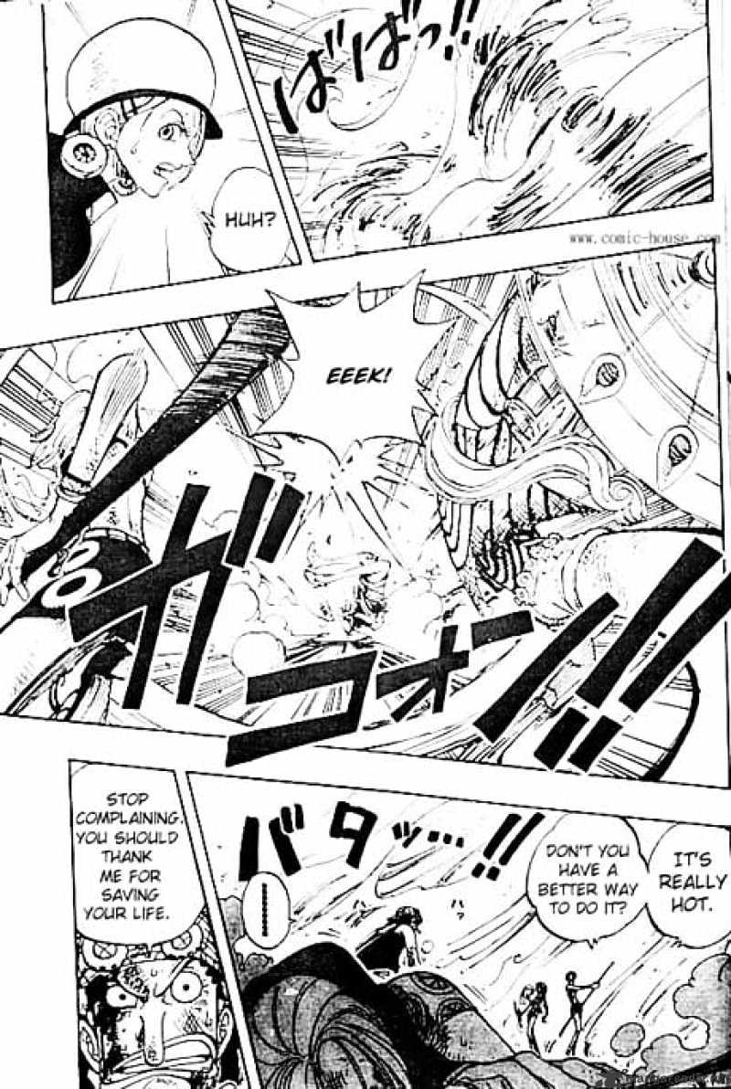 One Piece, chapter 126 image 05