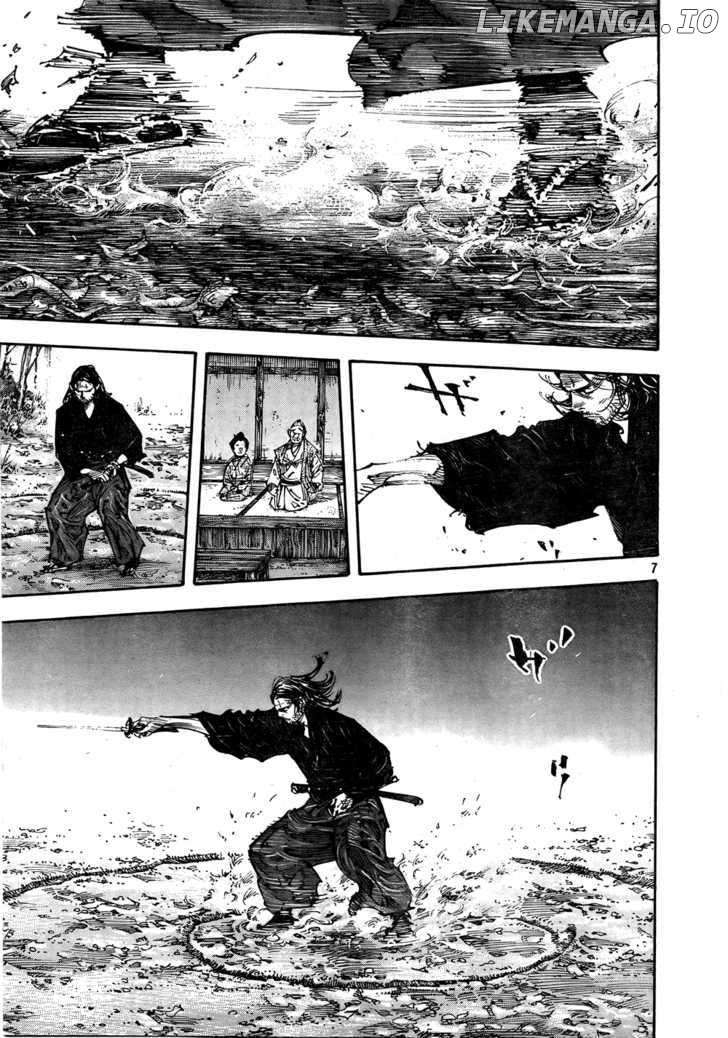 Vagabond, Chapter 284 image 06