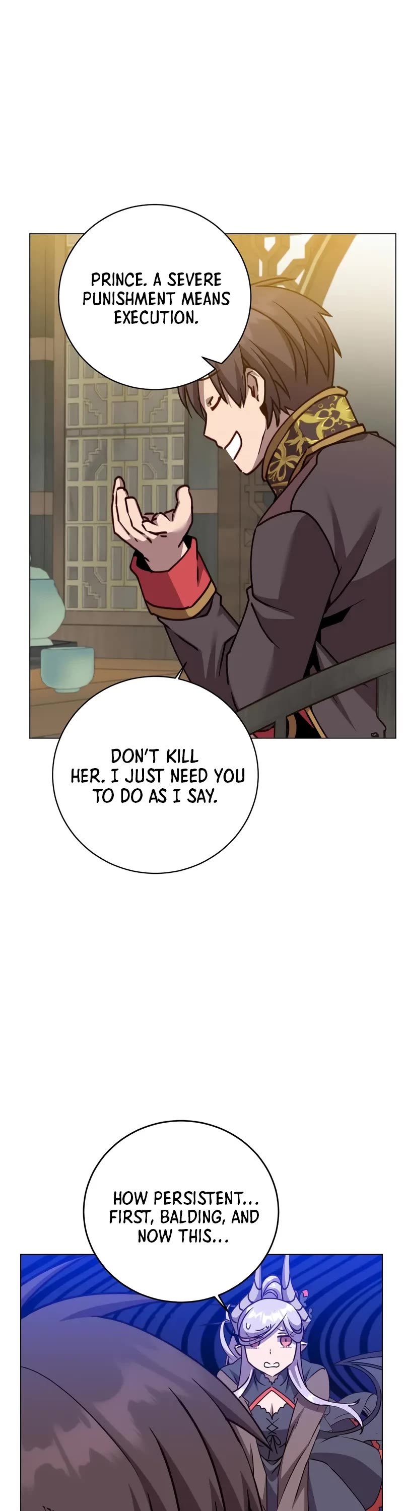 The Max Level Hero Has Returned, Chapter 196 image 20