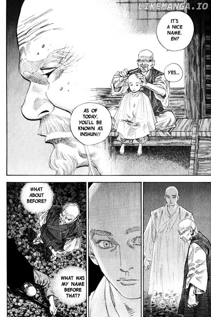 Vagabond, Chapter 71 image 15