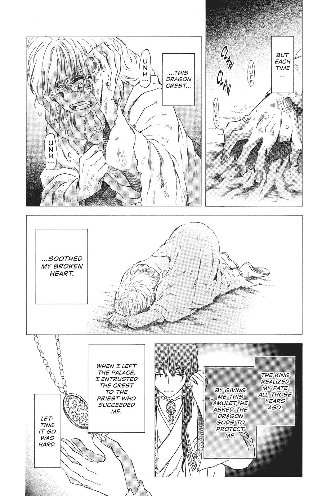 Akatsuki No Yona, Chapter 105 image 04