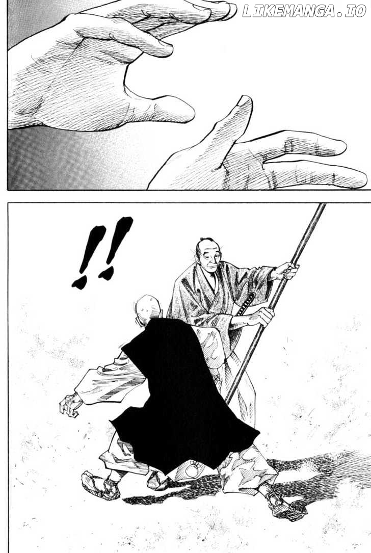 Vagabond, Chapter 67 image 11