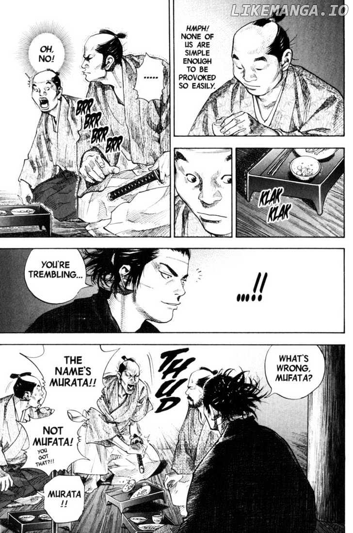 Vagabond, Chapter 87 image 09