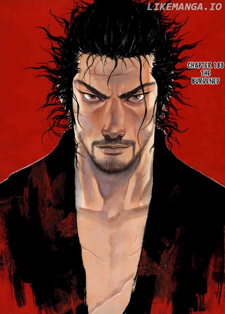 Vagabond, Chapter 189 image 04