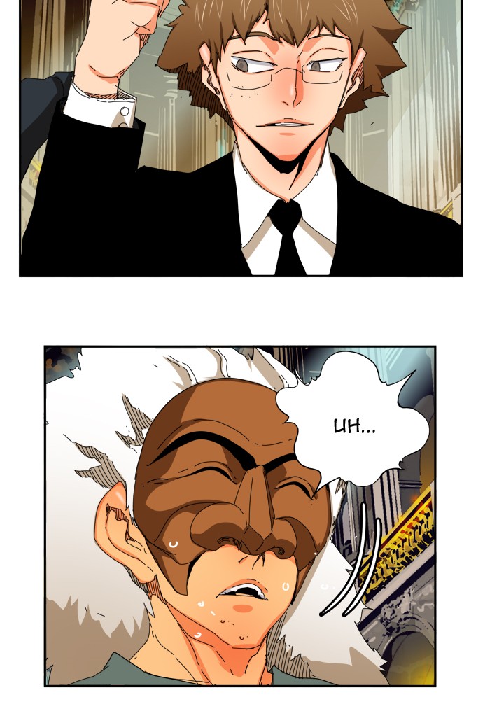 The God of High School, Chapter 342 image 55