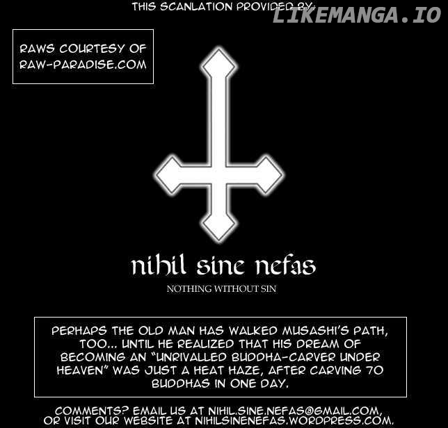 Vagabond, Chapter 293 image 21