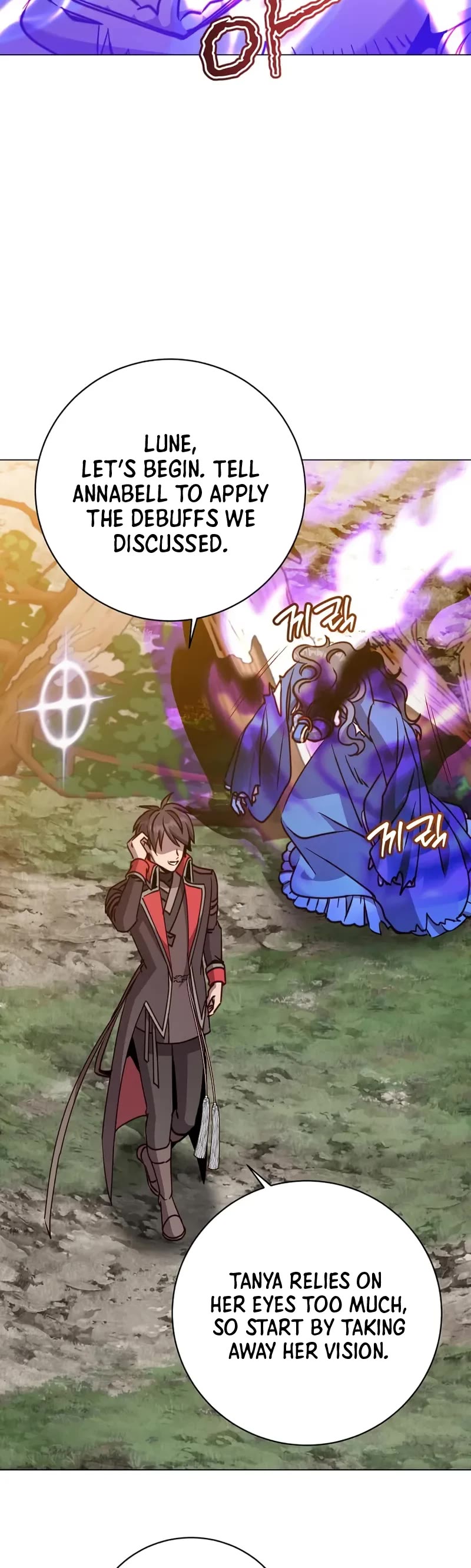 The Max Level Hero Has Returned, Chapter 205 image 05