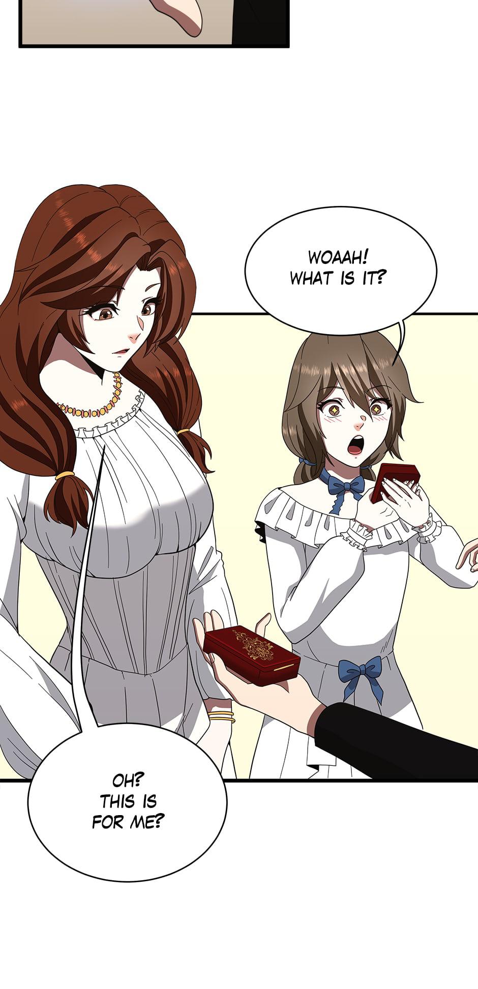 The Beginning After The End, Episode 84 image 68