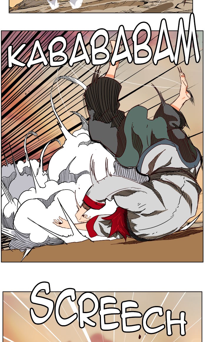 The God of High School, Chapter 199 image 43