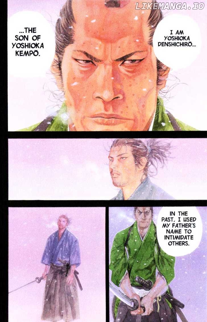 Vagabond, Chapter 180 image 05
