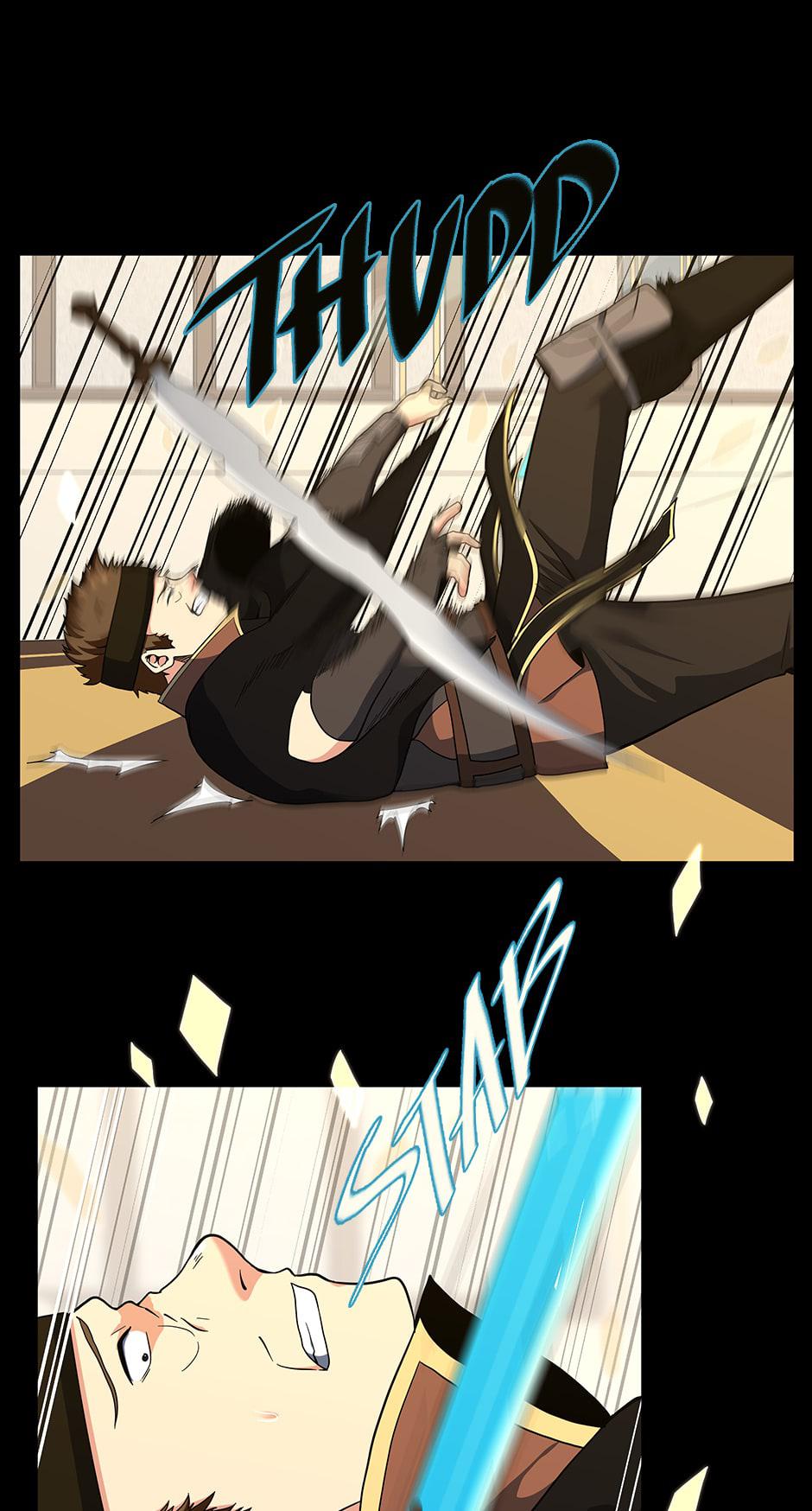 The Beginning After The End, Episode 94 image 67