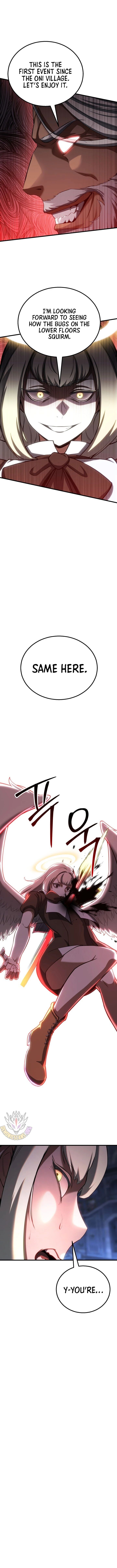 Absolute Necromancer, Chapter 80 image 16