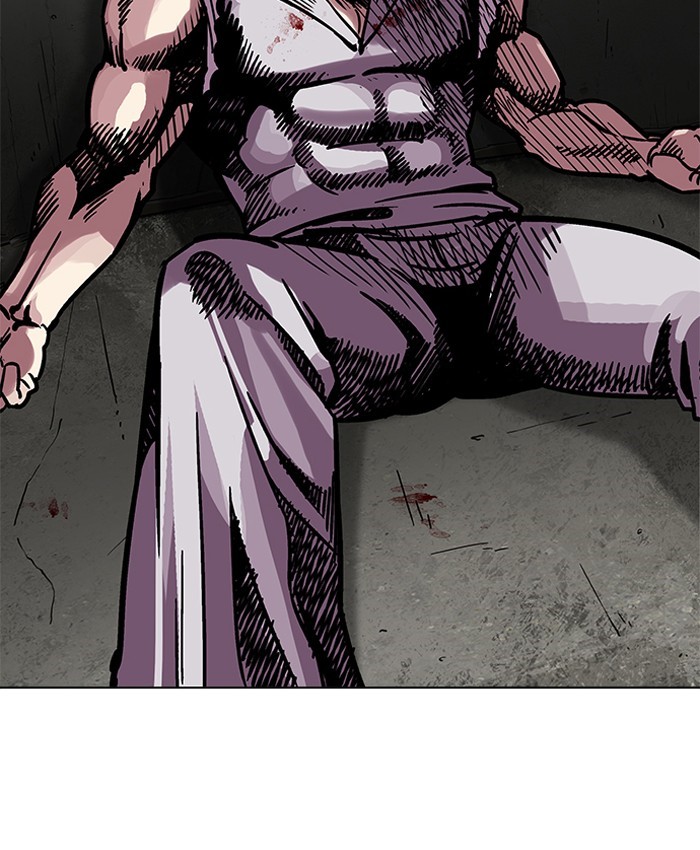 Lookism, Chapter 200 image 085