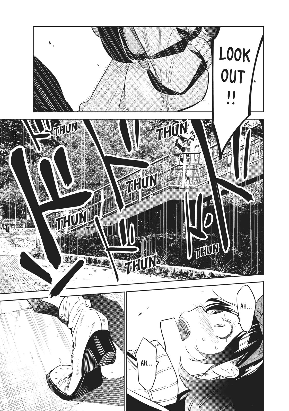 Rent A Girlfriend, Chapter 23 image 17