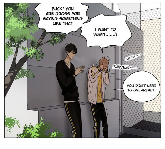 19 Days, Chapter 160 image 7