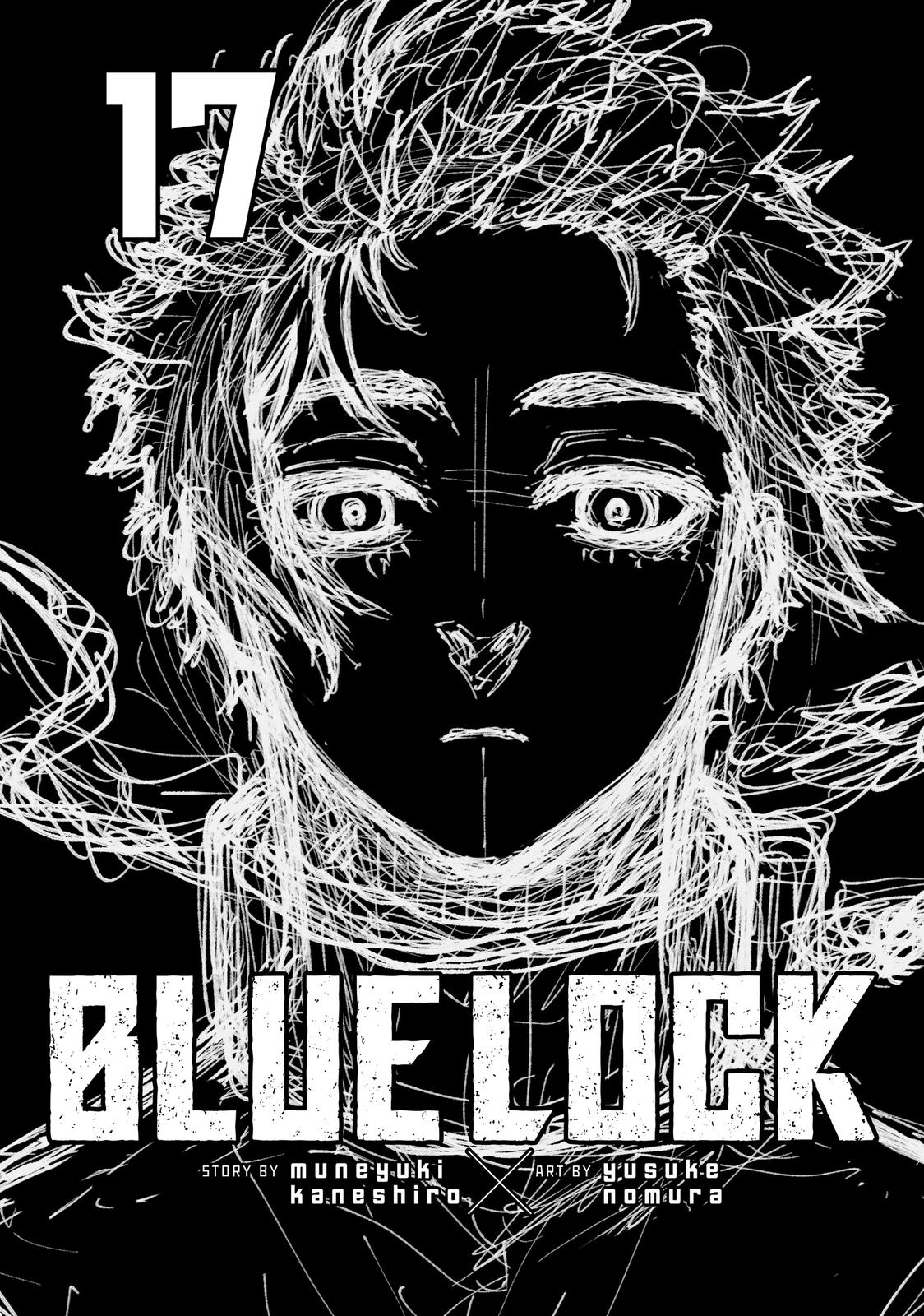 Blue Lock, Chapter 141 image 02