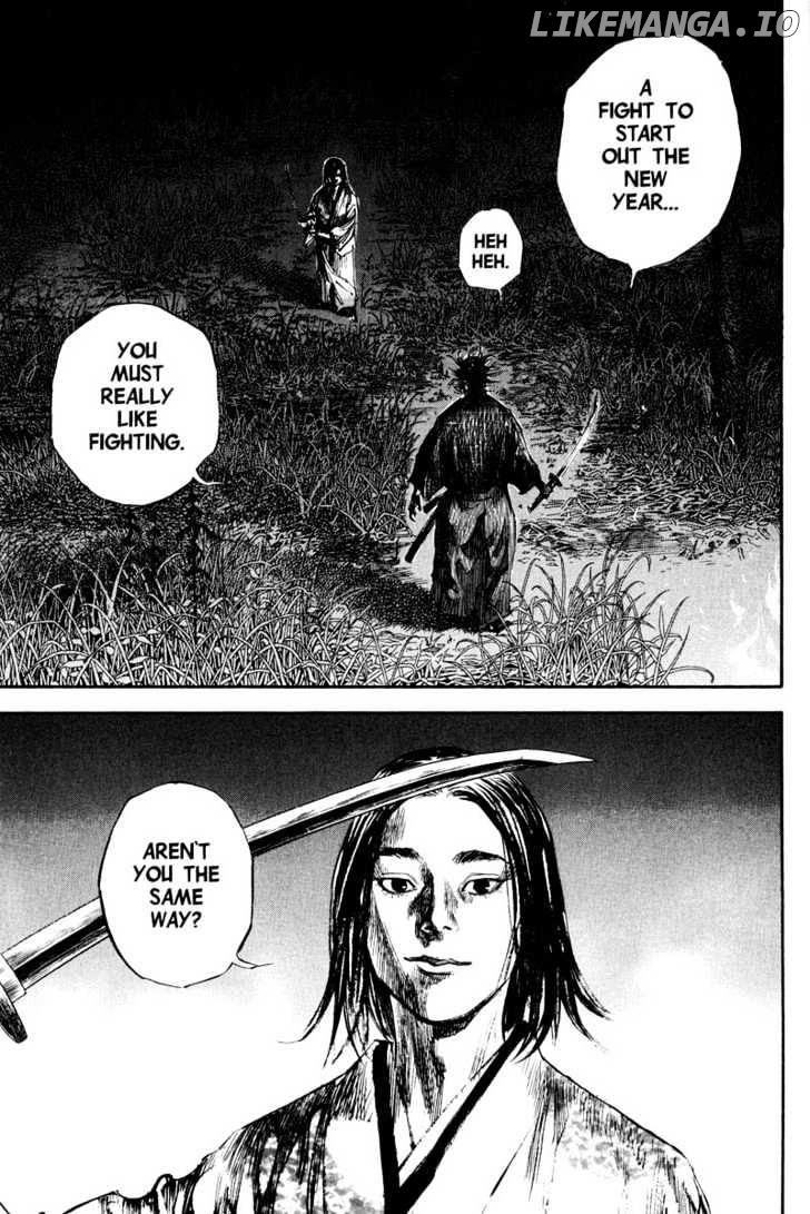 Vagabond, Chapter 186 image 06