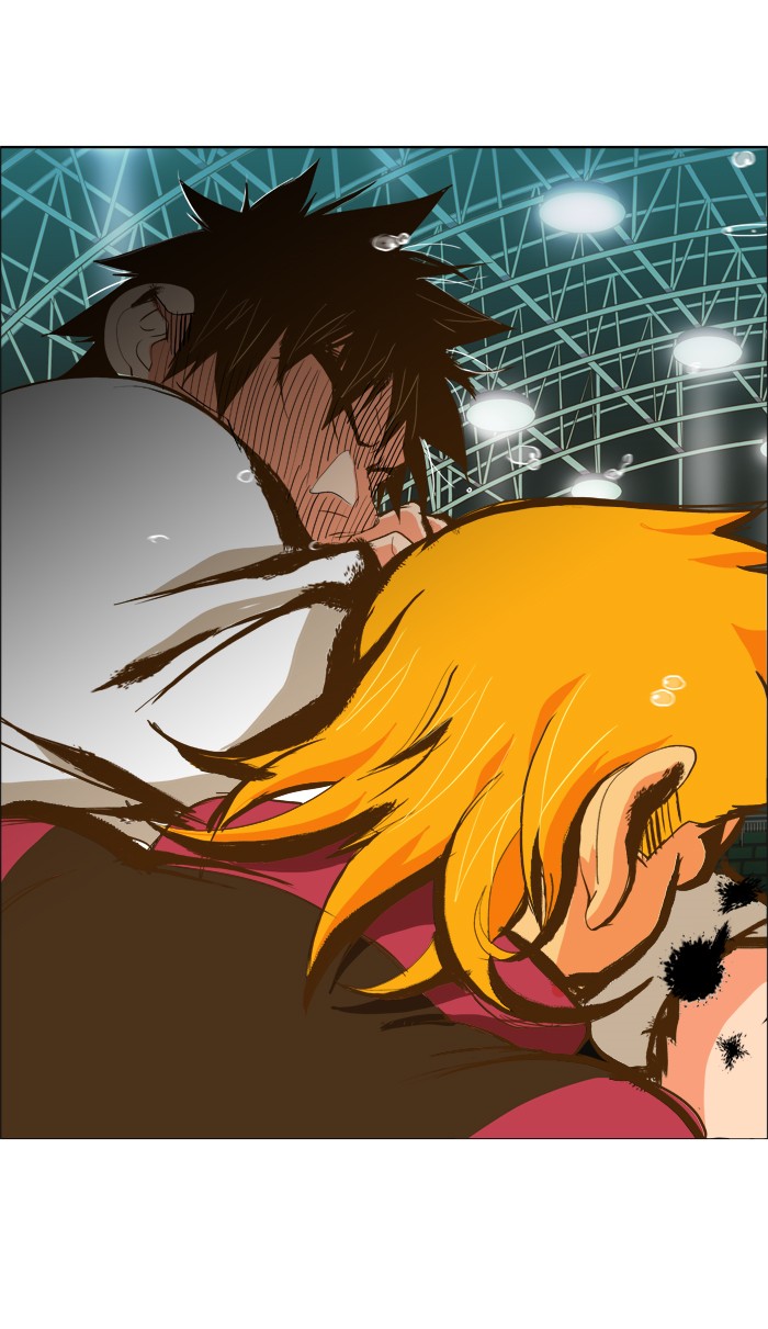 The God of High School, Chapter 46 image 34
