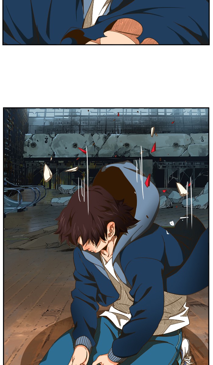 The God of High School, Chapter 445 image 10