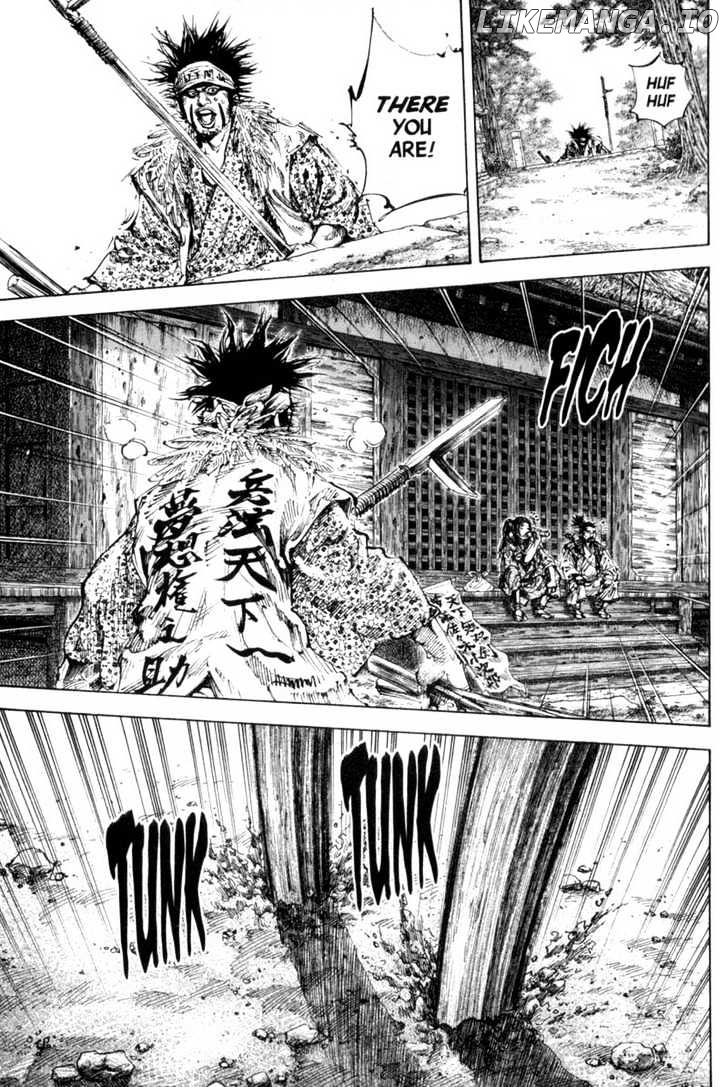 Vagabond, Chapter 158 image 17