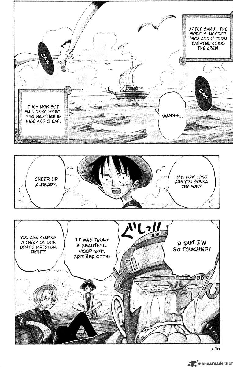 One Piece, chapter 69 image 02
