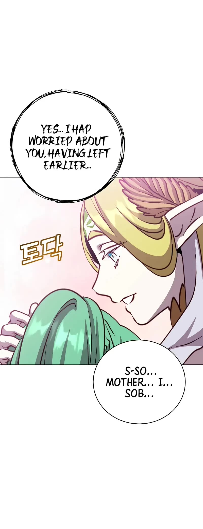 The Max Level Hero Has Returned, Chapter 189 image 11