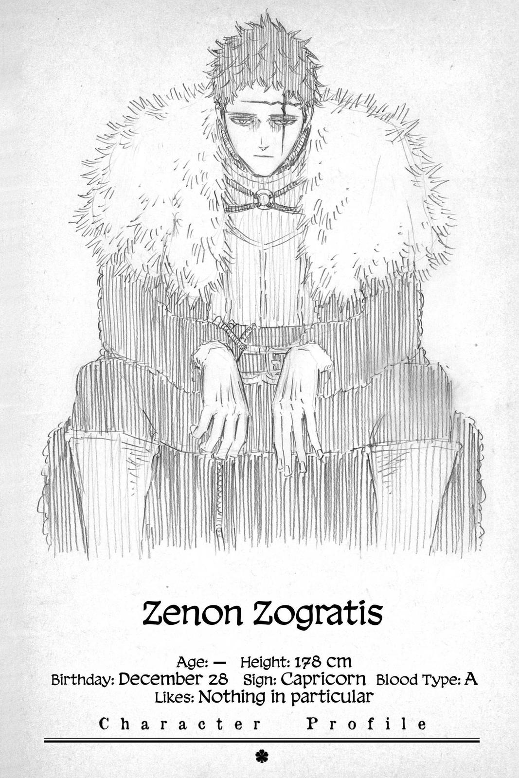 Black Clover,  Page 238 image 14