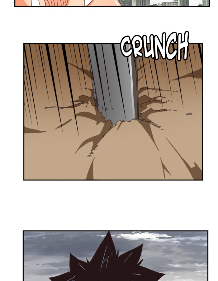 The God of High School, Chapter 492 image 083